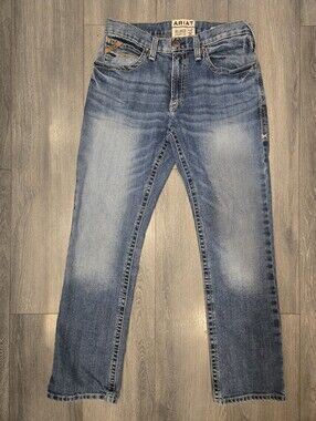Ariat M4 Men's Jeans